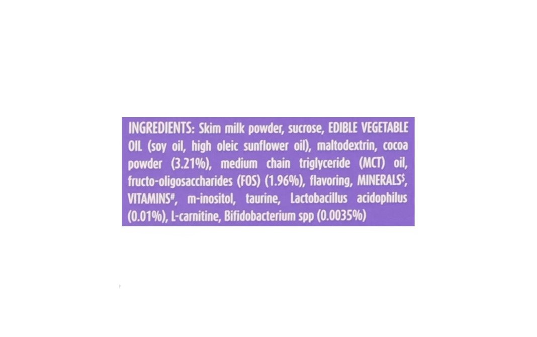 PediaSure Premium Chocolate Flavour    Box  400 grams